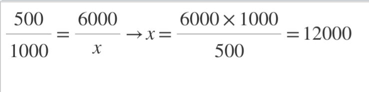 با توجه به پاسخ پرسش الف