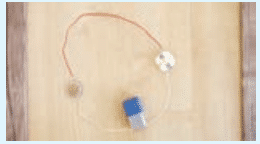 آزمایش کنید صفحه 18 علوم هفتم