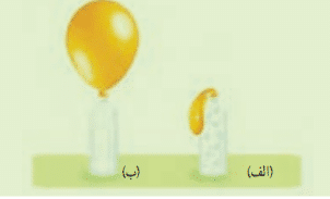 فکر کنید صفحه 24 علوم هفتم