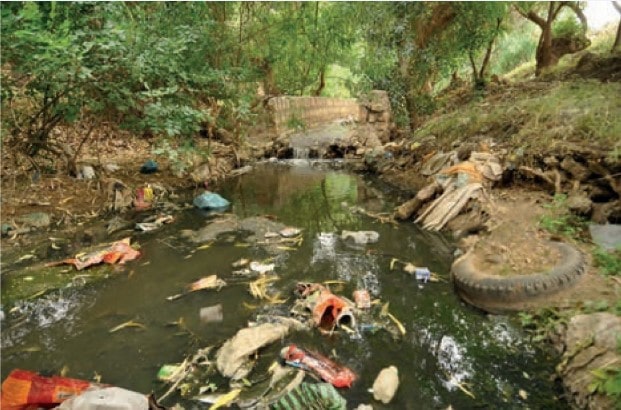 جواب درس ۲ علوم دوم ابتدایی