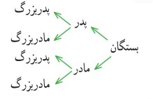 واژه سازی صفحه ۵۲ فارسی دوم