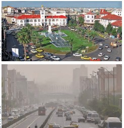 جواب صفحه ۱۶ علوم دوم دبستان