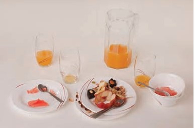 جواب آزمایش کنید صفحه ۹۴ علوم دوم دبستان