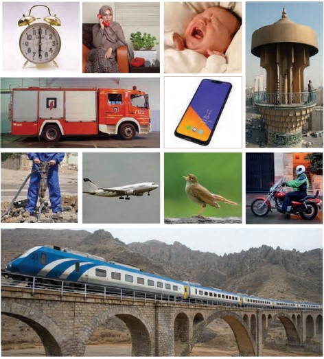 جواب صفحه ۴۳ علوم دوم دبستان