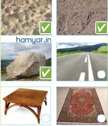 جواب بررسی کنید صفحه ۵۳ هدیه ها چهارم