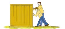 جواب آزمایش کنید صفحه ۴۵ علوم ششم