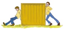 جواب آزمایش کنید صفحه ۴۵ علوم ششم