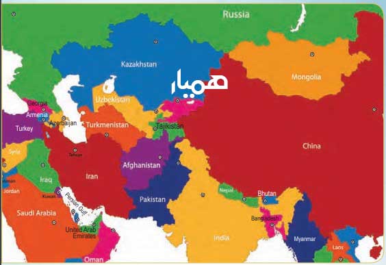 جواب صفحه ۱۱ درس اول زبان انگلیسی یازدهم