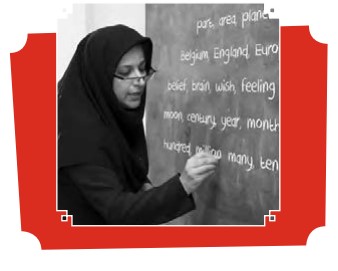 جواب صفحه ۲۲ کتاب کار زبان یازدهم