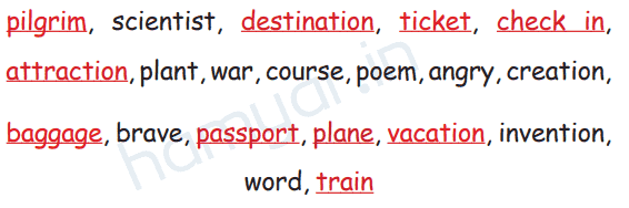 جواب صفحه ۶۹ کتاب کار زبان دهم